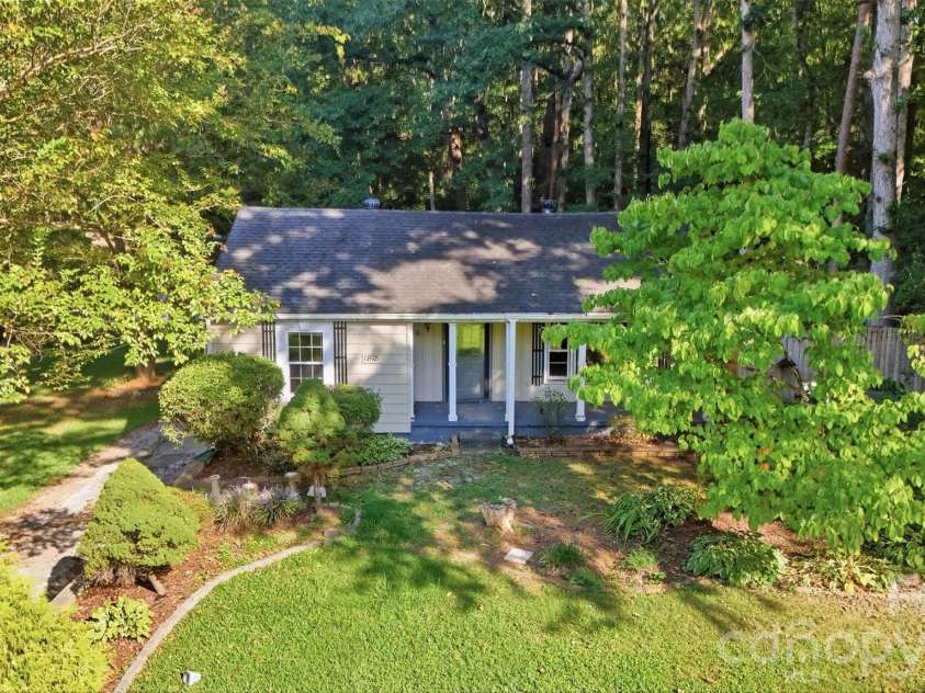 1818 Union Road, Gastonia, NC 28054.  MLS# CAR4426767, YatesRealty ID 43154. 