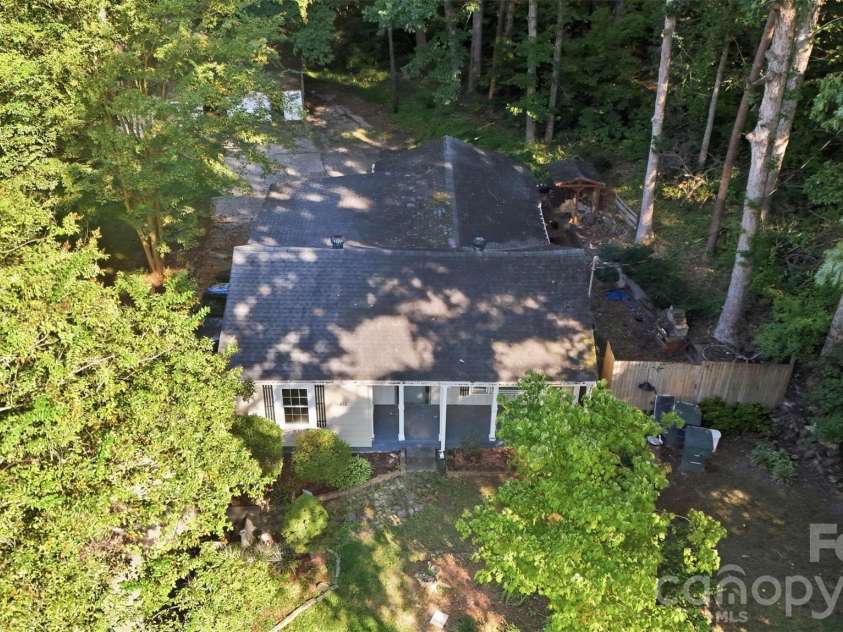 1818 Union Road, Gastonia, NC 28054.  MLS# CAR4426767, YatesRealty ID 43154. 