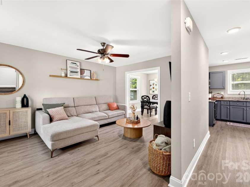 755 Bradley Street, Concord, NC 28025.  MLS# CAR4408513, YatesRealty ID 43156. 