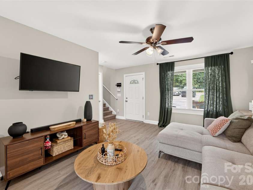 755 Bradley Street, Concord, NC 28025.  MLS# CAR4408513, YatesRealty ID 43156. 