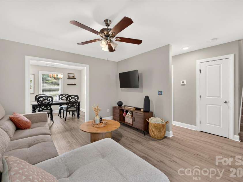 755 Bradley Street, Concord, NC 28025.  MLS# CAR4408513, YatesRealty ID 43156. 