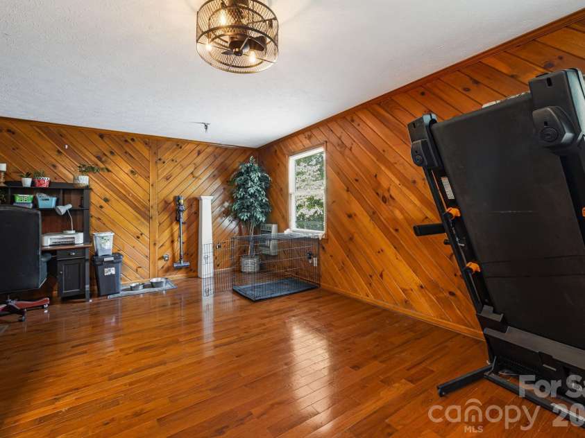 318 Sharon Avenue, Lenoir, NC 28645.  MLS# CAR4405501, YatesRealty ID 43157. 