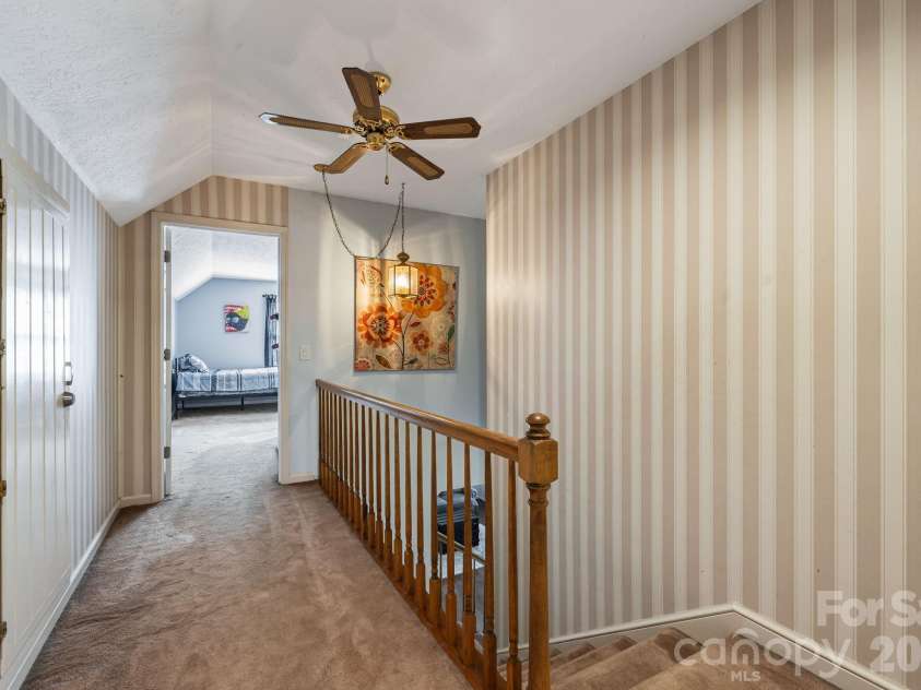 318 Sharon Avenue, Lenoir, NC 28645.  MLS# CAR4405501, YatesRealty ID 43157. 