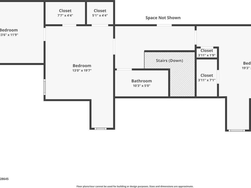 318 Sharon Avenue, Lenoir, NC 28645.  MLS# CAR4405501, YatesRealty ID 43157. 