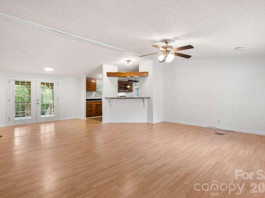 2786 Ridgecreek Drive, Morganton, NC 28655.  MLS# CAR4409783, YatesRealty ID 43158. 