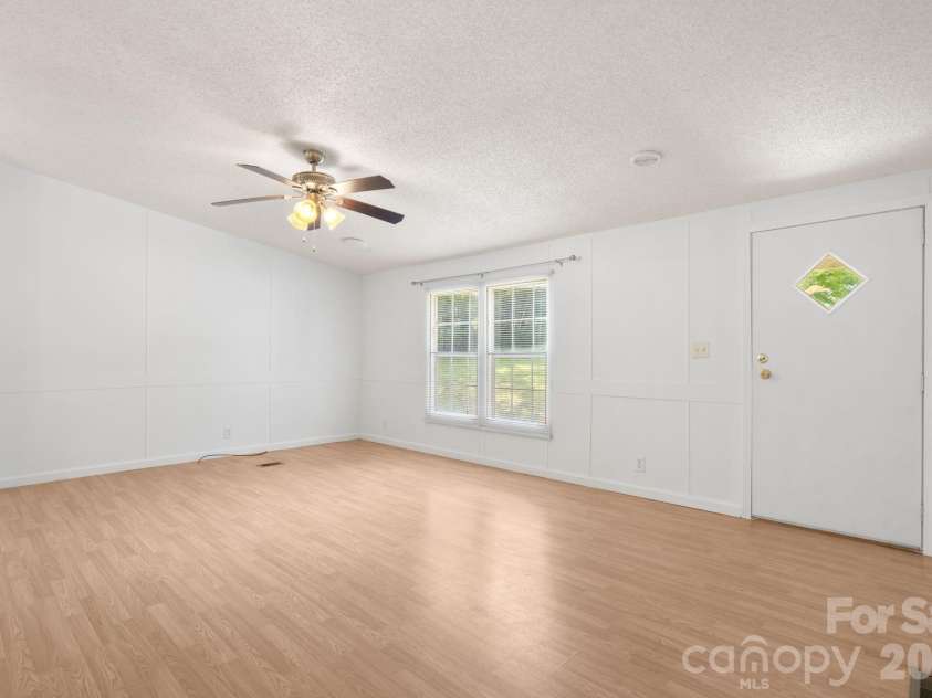 2786 Ridgecreek Drive, Morganton, NC 28655.  MLS# CAR4409783, YatesRealty ID 43158. 