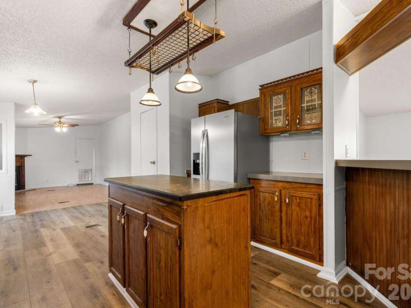 2786 Ridgecreek Drive, Morganton, NC 28655.  MLS# CAR4409783, YatesRealty ID 43158. 