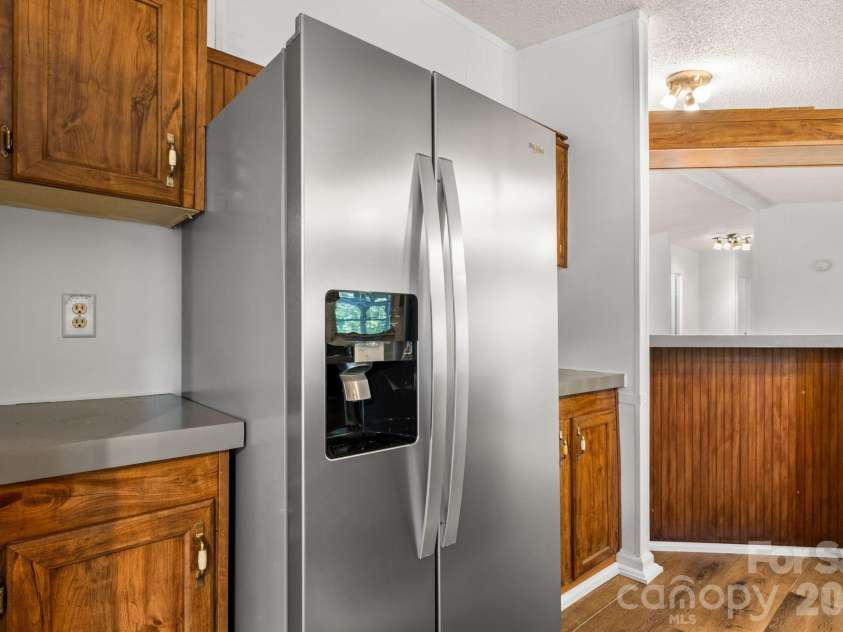 2786 Ridgecreek Drive, Morganton, NC 28655.  MLS# CAR4409783, YatesRealty ID 43158. 