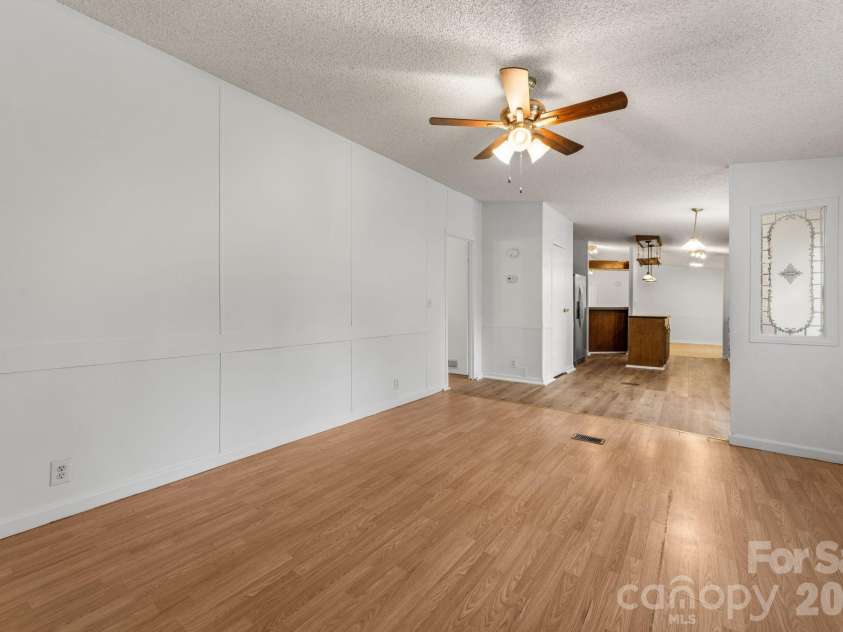 2786 Ridgecreek Drive, Morganton, NC 28655.  MLS# CAR4409783, YatesRealty ID 43158. 
