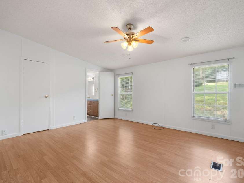2786 Ridgecreek Drive, Morganton, NC 28655.  MLS# CAR4409783, YatesRealty ID 43158. 