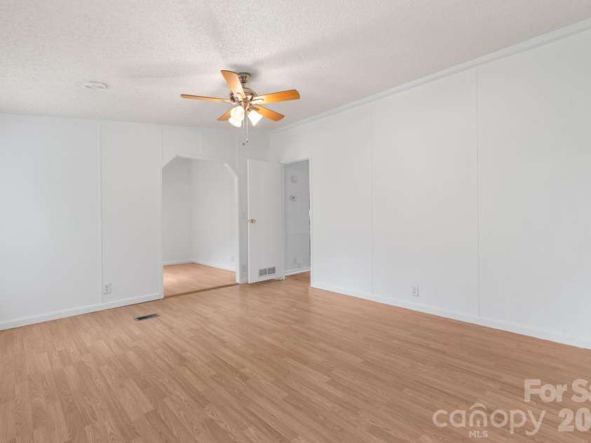 2786 Ridgecreek Drive, Morganton, NC 28655.  MLS# CAR4409783, YatesRealty ID 43158. 