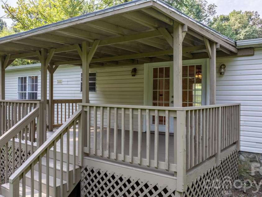 2786 Ridgecreek Drive, Morganton, NC 28655.  MLS# CAR4409783, YatesRealty ID 43158. 