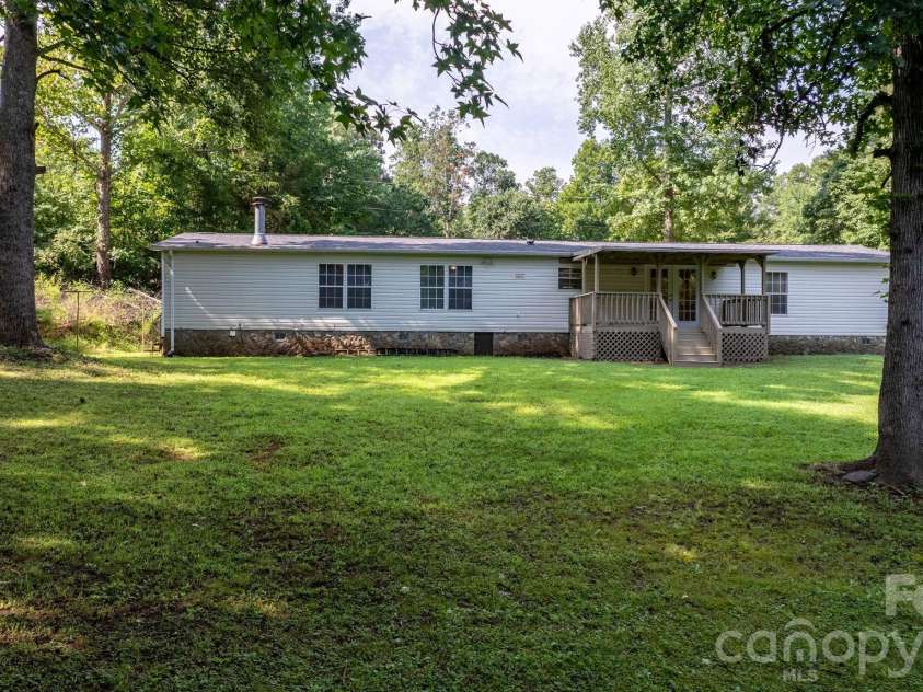 2786 Ridgecreek Drive, Morganton, NC 28655.  MLS# CAR4409783, YatesRealty ID 43158. 