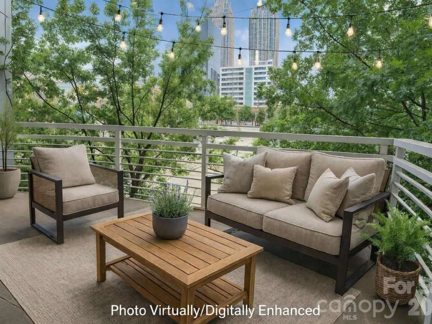 505 6th Street, Charlotte, NC 28202.  MLS# CAR4352098, YatesRealty ID 4316. 