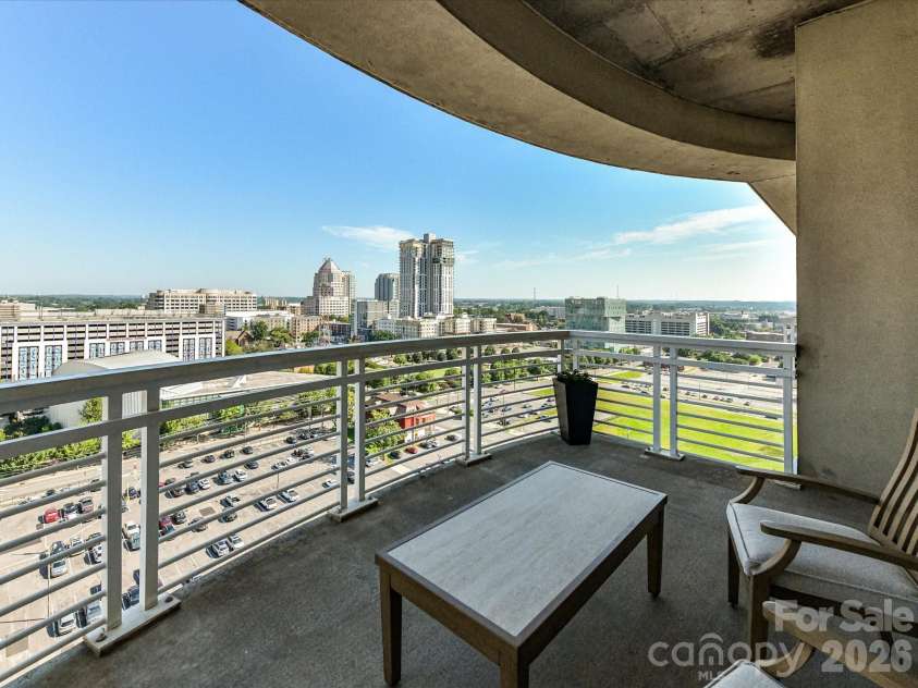 505 6th Street, Charlotte, NC 28202.  MLS# CAR4392815, YatesRealty ID 4316. 