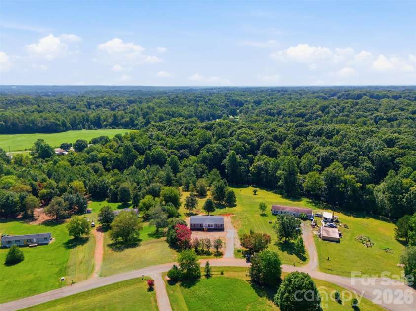 6086 Windover Creek Lane, Claremont, NC 28610.  MLS# CAR4412490, YatesRealty ID 43161. 
