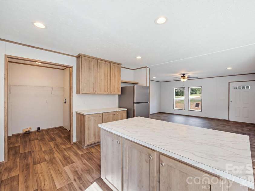 6086 Windover Creek Lane, Claremont, NC 28610.  MLS# CAR4412490, YatesRealty ID 43161. 