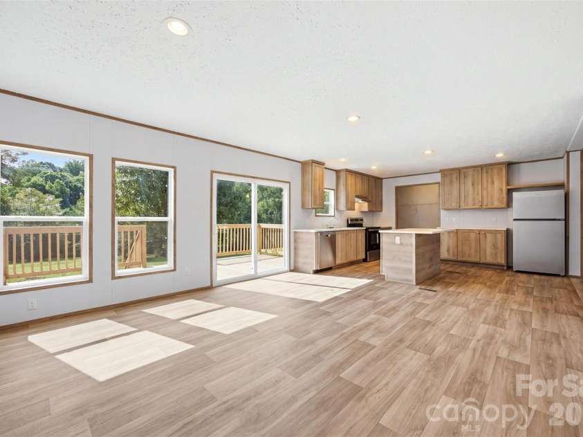 6086 Windover Creek Lane, Claremont, NC 28610.  MLS# CAR4412490, YatesRealty ID 43161. 