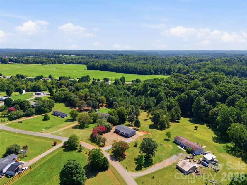 6086 Windover Creek Lane, Claremont, NC 28610.  MLS# CAR4412490, YatesRealty ID 43161. 
