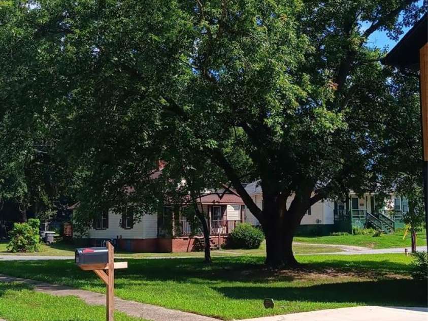 504 Milton L Taylor Street, Kannapolis, NC 28083.  MLS# CAR4409759, YatesRealty ID 43164. 