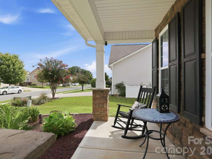 1235 Horsesugar Road, Clover, SC 29710.  MLS# CAR4410697, YatesRealty ID 43165. 