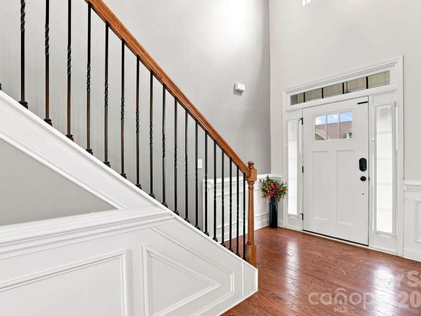 1235 Horsesugar Road, Clover, SC 29710.  MLS# CAR4410697, YatesRealty ID 43165. 