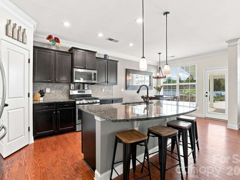1235 Horsesugar Road, Clover, SC 29710.  MLS# CAR4410697, YatesRealty ID 43165. 