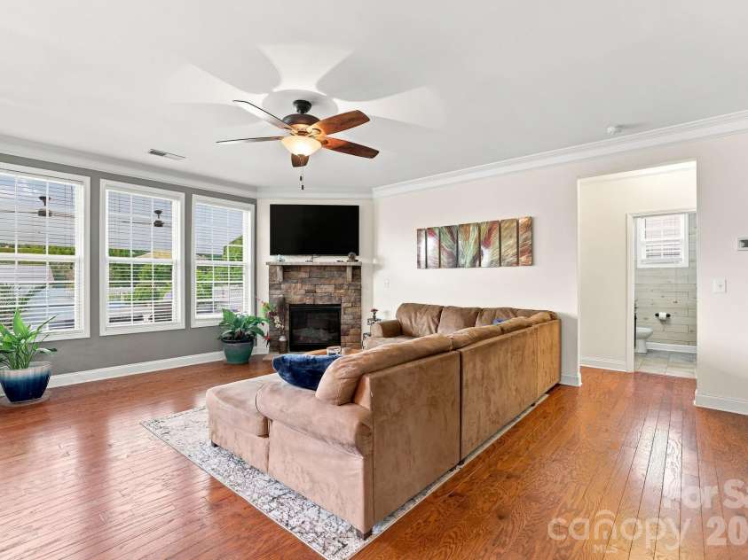 1235 Horsesugar Road, Clover, SC 29710.  MLS# CAR4410697, YatesRealty ID 43165. 