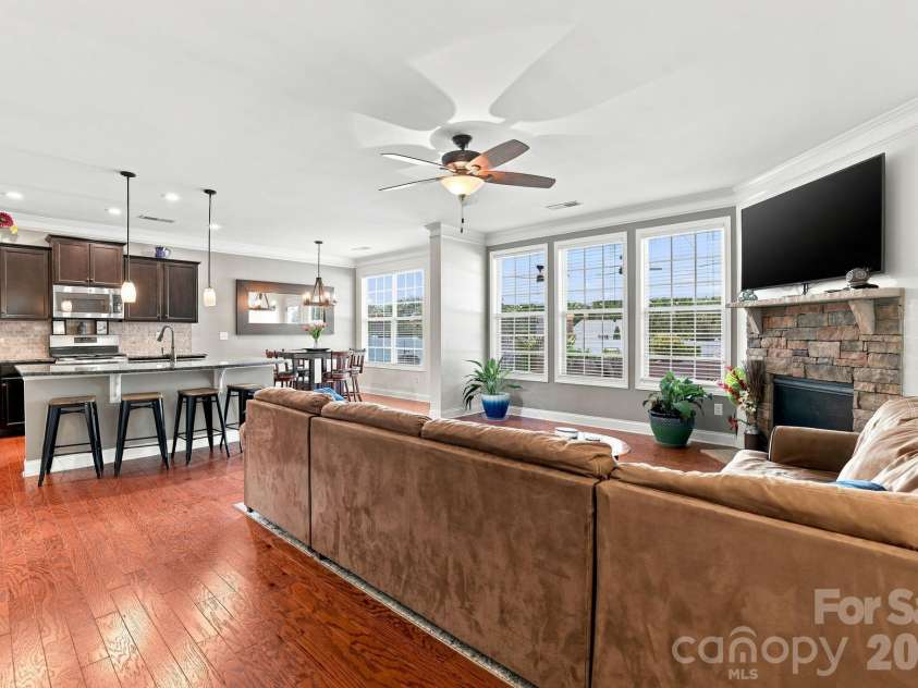 1235 Horsesugar Road, Clover, SC 29710.  MLS# CAR4410697, YatesRealty ID 43165. 