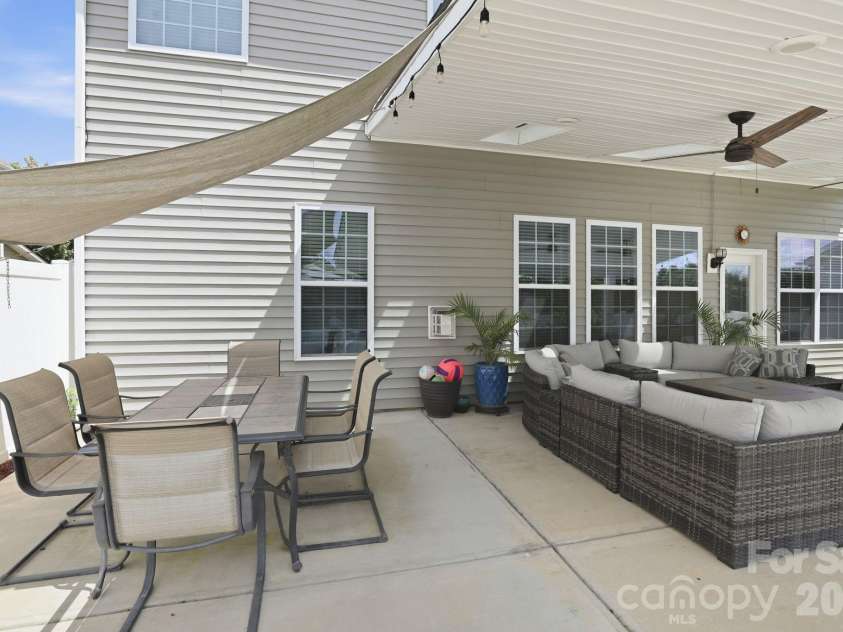 1235 Horsesugar Road, Clover, SC 29710.  MLS# CAR4410697, YatesRealty ID 43165. 