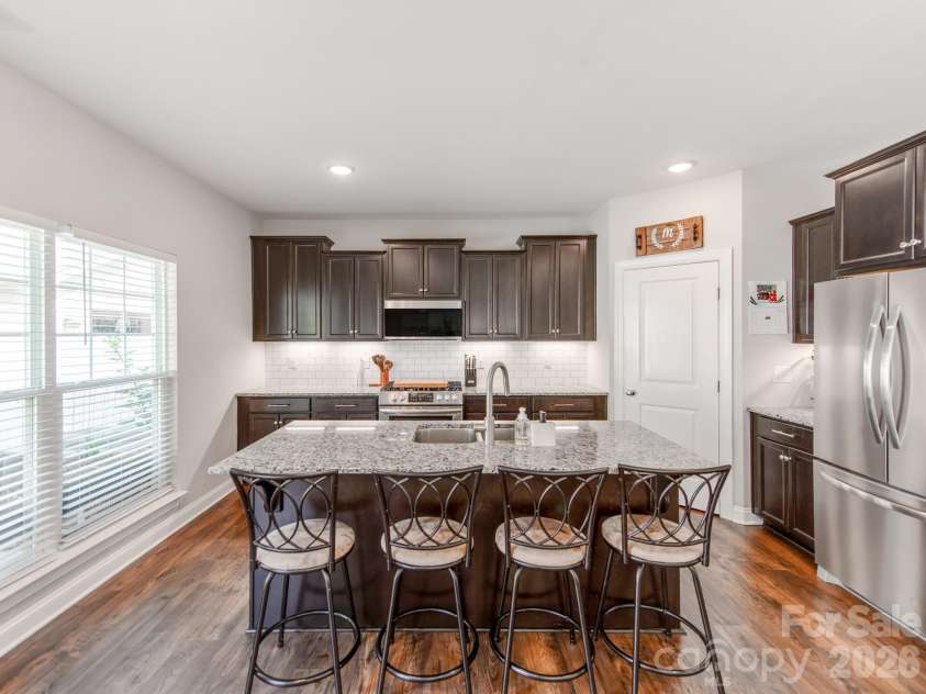 8753 Aspinwall Drive, Charlotte, NC 28216.  MLS# CAR4371868, YatesRealty ID 43169. 
