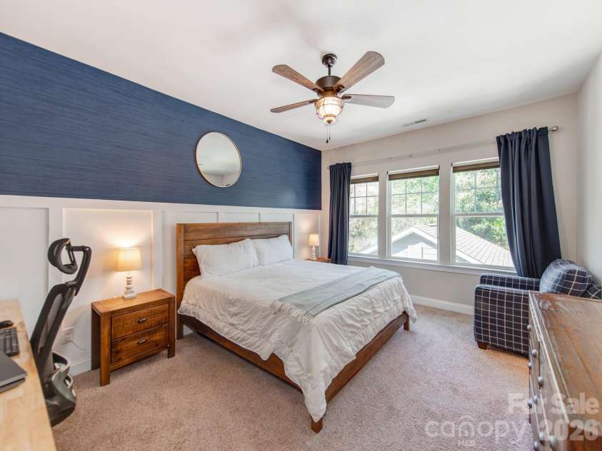 8753 Aspinwall Drive, Charlotte, NC 28216.  MLS# CAR4371868, YatesRealty ID 43169. 