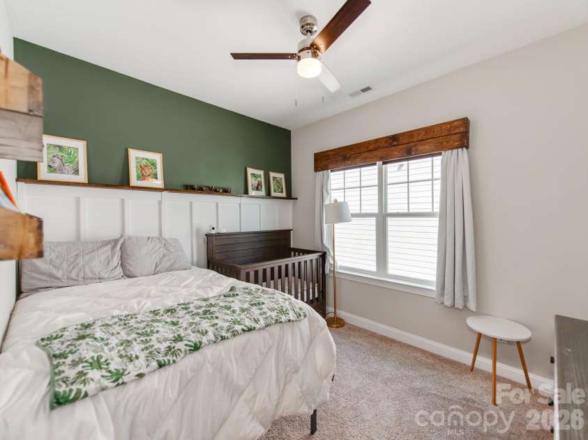 8753 Aspinwall Drive, Charlotte, NC 28216.  MLS# CAR4371868, YatesRealty ID 43169. 