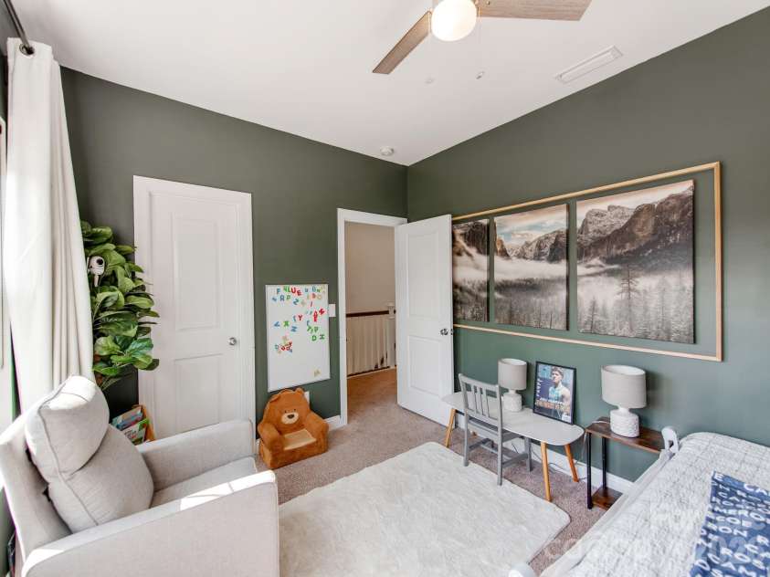 8753 Aspinwall Drive, Charlotte, NC 28216.  MLS# CAR4371868, YatesRealty ID 43169. 