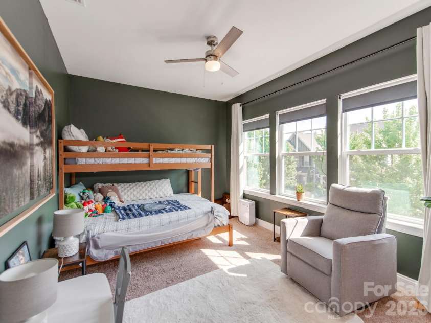 8753 Aspinwall Drive, Charlotte, NC 28216.  MLS# CAR4371868, YatesRealty ID 43169. 