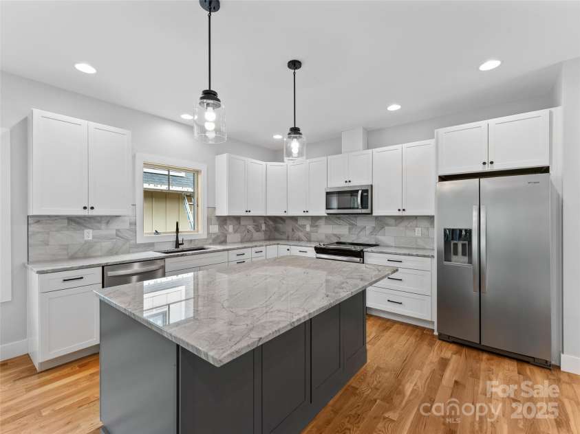 306 Gallimore Road, Brevard, NC 28712.  MLS# CAR4272419, YatesRealty ID 4317. 