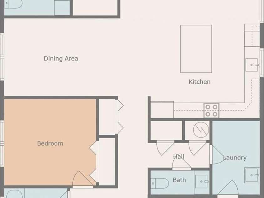 306 Gallimore Road, Brevard, NC 28712.  MLS# CAR4272419, YatesRealty ID 4317. 