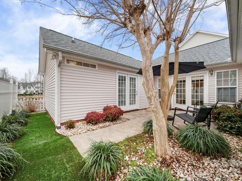 4005 Sages Avenue, Indian Trail, NC 28079.  MLS# CAR4341766, YatesRealty ID 4317. 