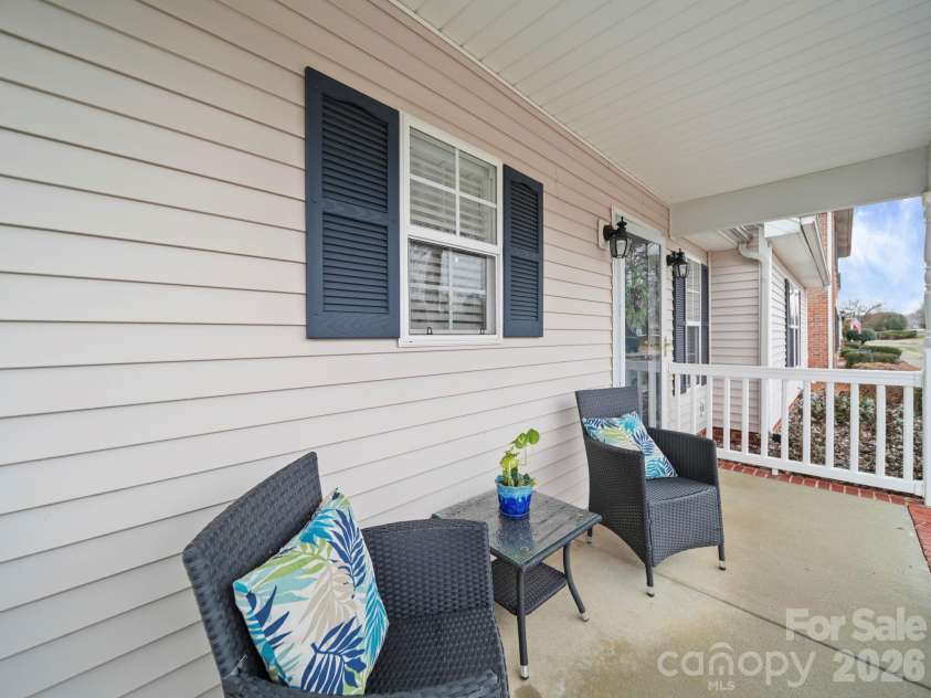 4005 Sages Avenue, Indian Trail, NC 28079.  MLS# CAR4341766, YatesRealty ID 4317. 