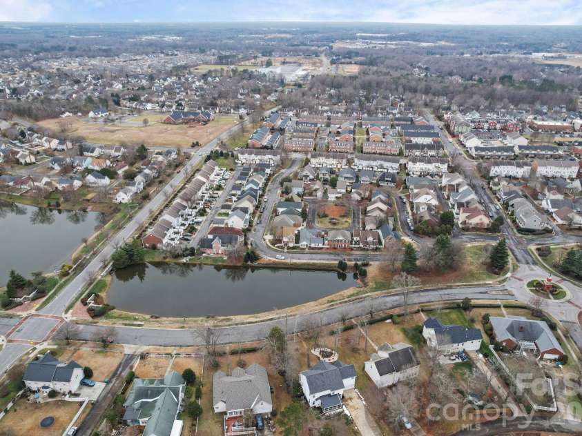 4005 Sages Avenue, Indian Trail, NC 28079.  MLS# CAR4341766, YatesRealty ID 4317. 