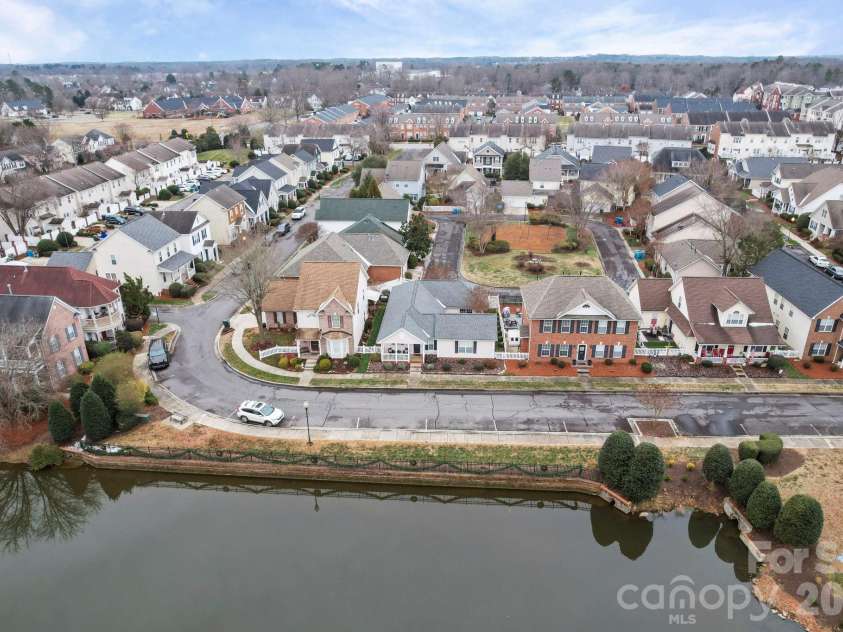 4005 Sages Avenue, Indian Trail, NC 28079.  MLS# CAR4341766, YatesRealty ID 4317. 