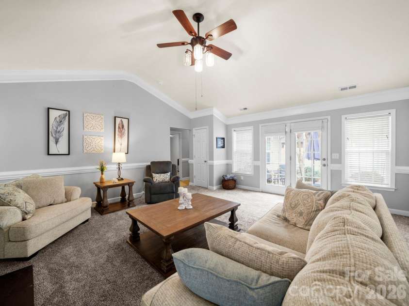 4005 Sages Avenue, Indian Trail, NC 28079.  MLS# CAR4341766, YatesRealty ID 4317. 