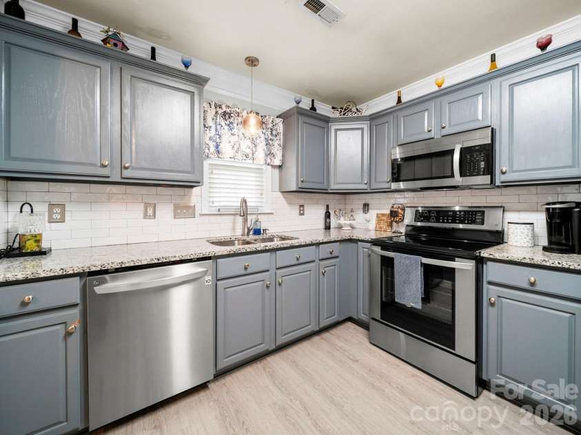 4005 Sages Avenue, Indian Trail, NC 28079.  MLS# CAR4341766, YatesRealty ID 4317. 