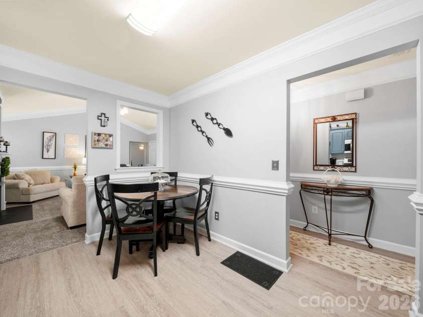 4005 Sages Avenue, Indian Trail, NC 28079.  MLS# CAR4341766, YatesRealty ID 4317. 