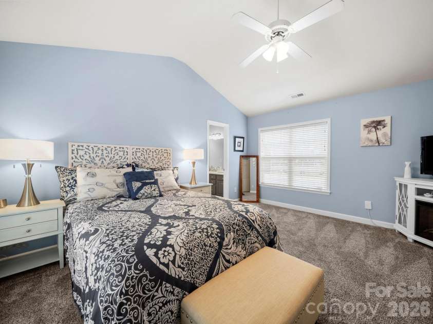 4005 Sages Avenue, Indian Trail, NC 28079.  MLS# CAR4341766, YatesRealty ID 4317. 