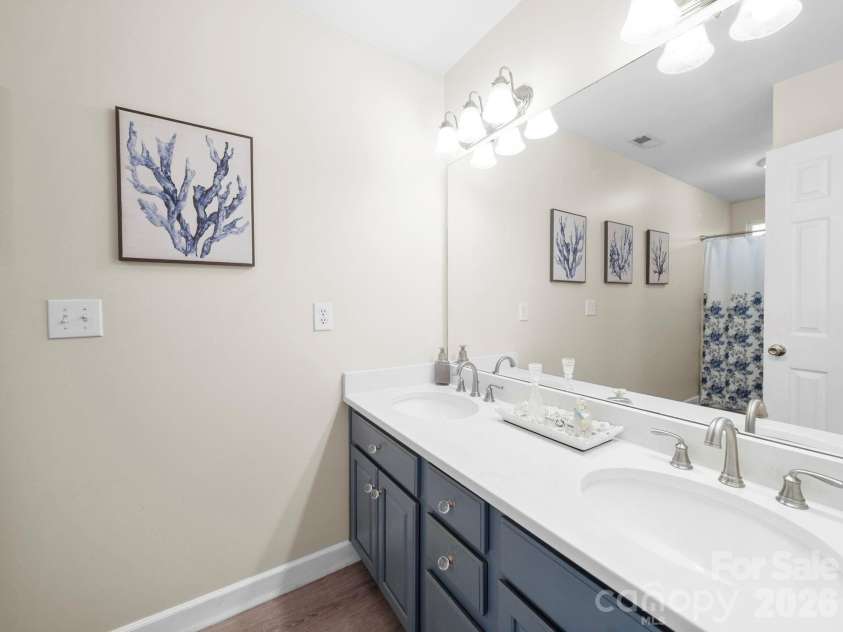 4005 Sages Avenue, Indian Trail, NC 28079.  MLS# CAR4341766, YatesRealty ID 4317. 