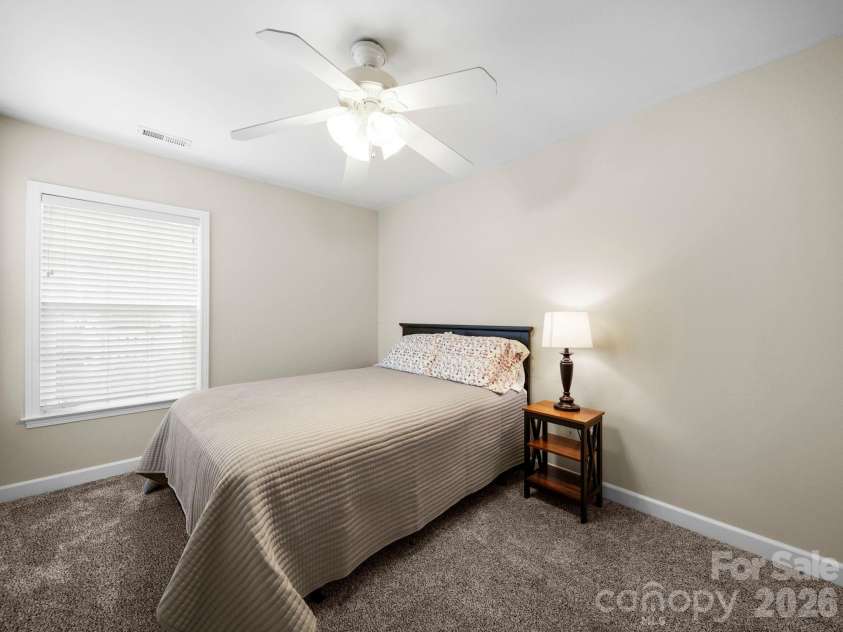 4005 Sages Avenue, Indian Trail, NC 28079.  MLS# CAR4341766, YatesRealty ID 4317. 