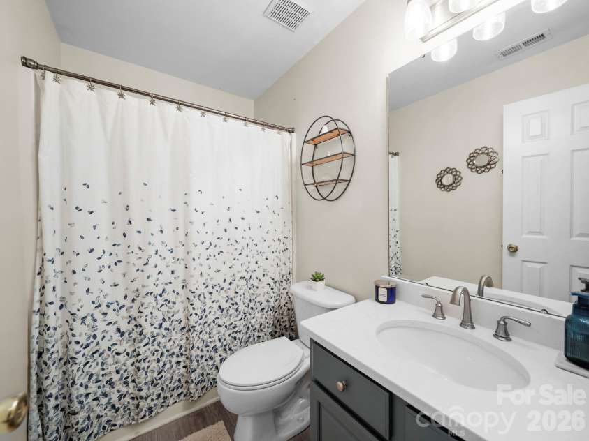 4005 Sages Avenue, Indian Trail, NC 28079.  MLS# CAR4341766, YatesRealty ID 4317. 