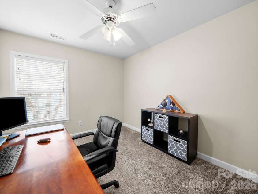 4005 Sages Avenue, Indian Trail, NC 28079.  MLS# CAR4341766, YatesRealty ID 4317. 