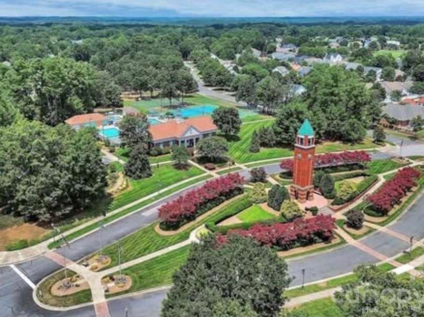 4005 Sages Avenue, Indian Trail, NC 28079.  MLS# CAR4341766, YatesRealty ID 4317. 